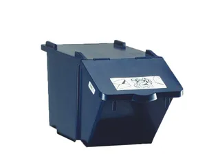 Vepa Bins Recyclingbox Blauw 45 Liter - 1