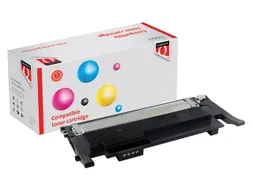 Tonercartridge Quantore alternatief tbv Samsung CLT-K406S zwart