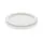 klikdeksel,HDPE,v. ton inhoud 75-1100l,H 30mm,naturel wit