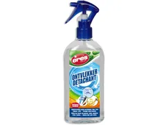 Textiel Ontvlekker, Spray Van 250 Ml