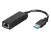 USB 3.0 to Gigabit Ethernet Adapter