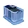 Opbergdoos 48 Liter Transparant
