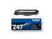 Tonercartridge Brother TN-247BK zwart