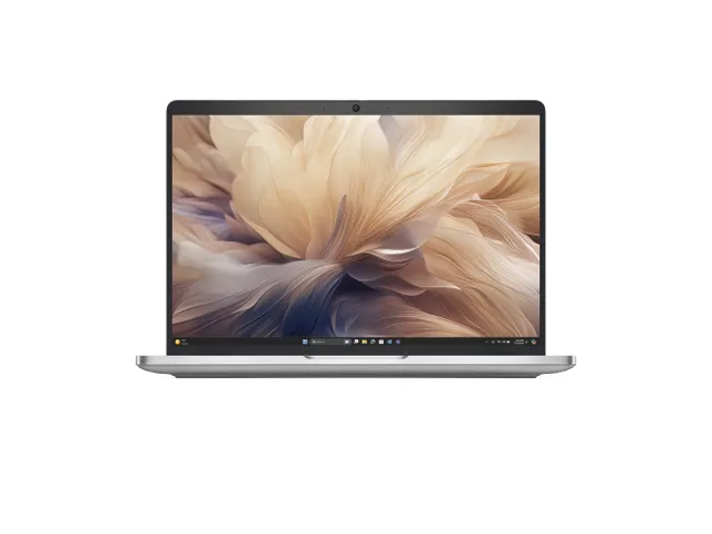 Dell 14 inch Laptop Ultra 7 255U 16GB 512GB SSD W11 Pro