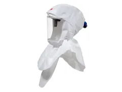 3M S-657 lichtgewicht premium hoofdkap, per stuk