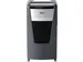 Momentum Extra XP520+ papiervernietiger 120L zwart