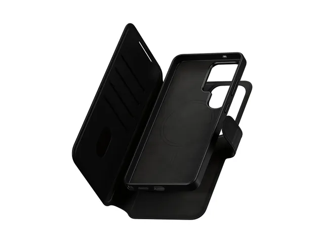 PanzerGlass CARE by Tango 2-in-1 Wallet Case w. Qi Samsung Galax