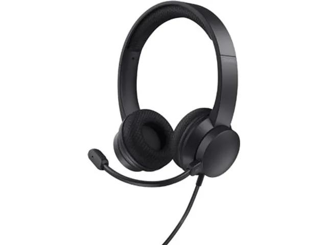 Hs-260 Usb-Noise Cancelling Pc Headset