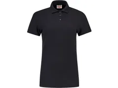 Tricorp 201010 dames polo, marineblauw, maat M, per stuk