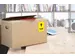HERMA 4421 Verwijderbare etiketten A4 210x297mm Geel 20 stuks