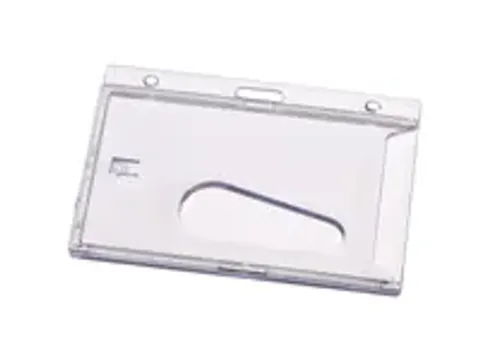 OUTLET Europel Pashouder Gesloten 54 x 85 mm 30 stuks