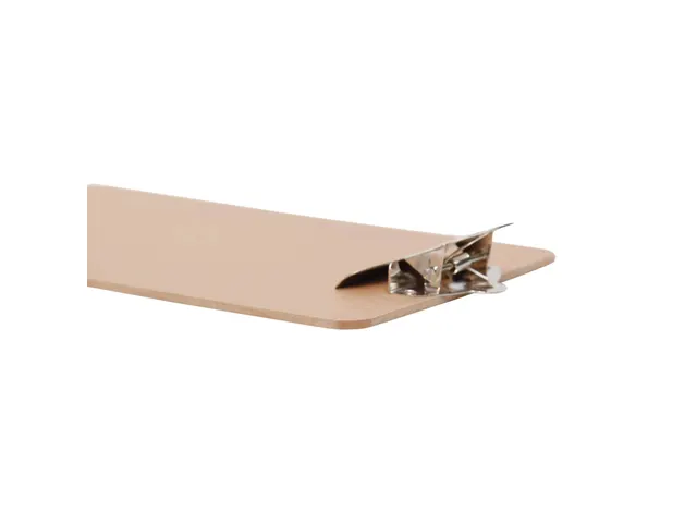 Porte-bloc MAULclassic A5 bois