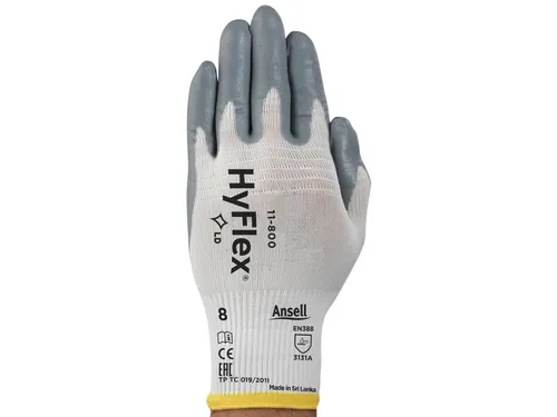 Ansell HyFlex 11-800 handschoen - 10