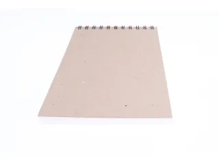 Spiraalblok Multo A5 lijn 200pagina's 90 gram - 6