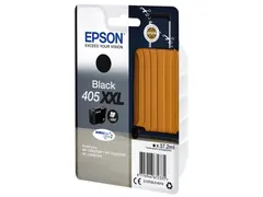 Inktcartridge Epson 405XXL zwart C13T02J14010