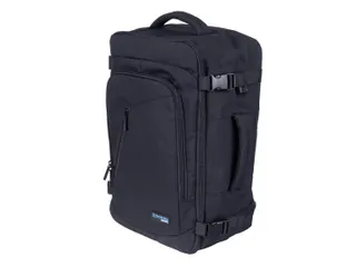 rugzak Warsaw 23 l 15,6 inch zwart - 2