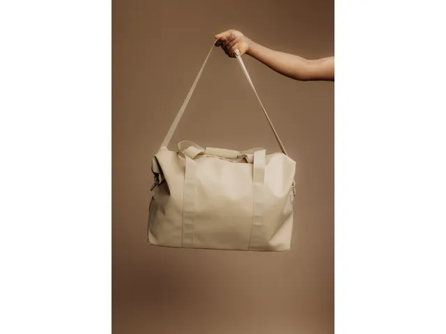 Weekendtas Beckmann 24H 27L Beige