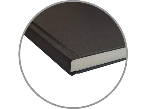 Dummyboek Oxford A4 100gr 96vel