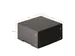 PureBox Black 150x150 85mm