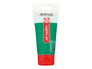 Acrylverf Talens Art Creation 623 sapgroen tube à 75ml - 2