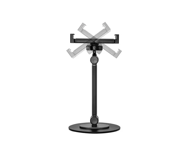 Support tablette Neomounts DS151 4.7-12,9 inch noir