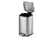 Stella pedaalemmer 12 liter Mat RVS