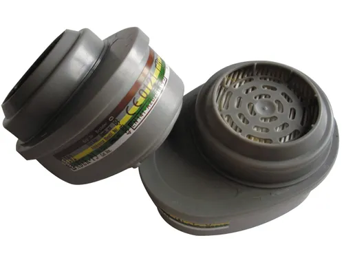 MSA combinatiefilter A2B2E1K1-P3 R