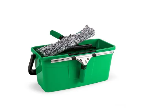 Unger Glasreinigingsset 3 in 1