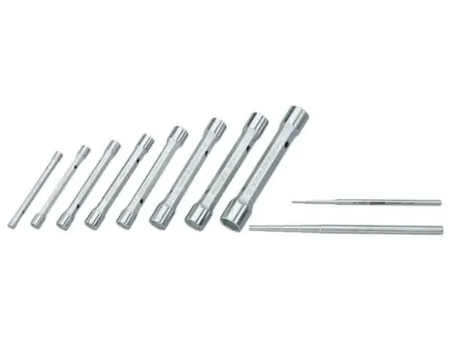 KD 626-8dopsleutelset 8-delig 6-22mm