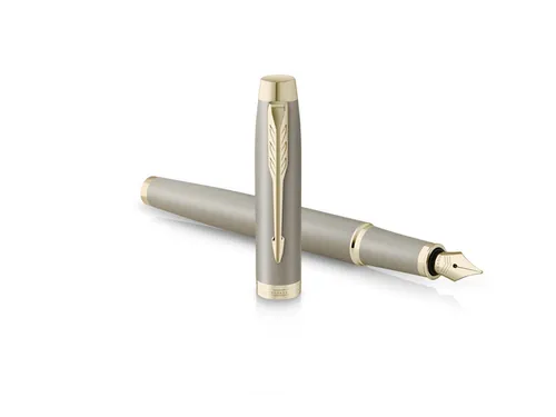 Vulpen Parker IM Finish Touch Sandstone medium
