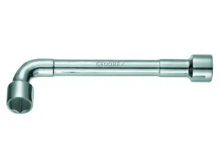 25 PK 36 Dopsleutel met gat van 36mm - 1