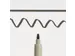 Fineliner Sakura Pigma Graphic 2 2,0mm noir