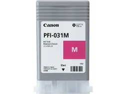 6265C001 CANON PFI031M IPF ink magenta