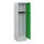schoollocker,HxBxD 1630x400x500mm,1vak,vak B 400mm,cil.-slot,sokkel