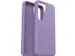 OtterBox Symmetry Case Samsung Galaxy S23+ You Lilac It paars