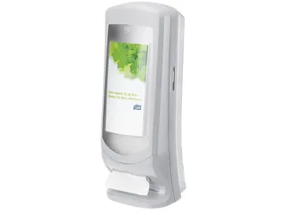 Tork Xpressnap Stand Napkin Dispenser 272213 Lichtgrijs - 1