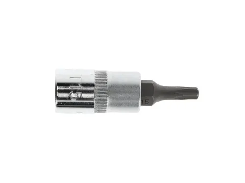R42451206 Schroevendraaierbit 1/4 inch TX T15 Lengte 37mm