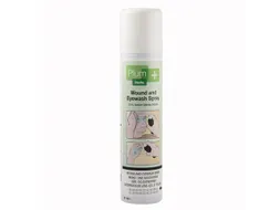 Wond-/Oogspray,250Ml Natriumchlorideoplossing,Spuitbus