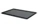 couvercle indépendant PP p. bac gerbable ESD lxP 600x400mm noir