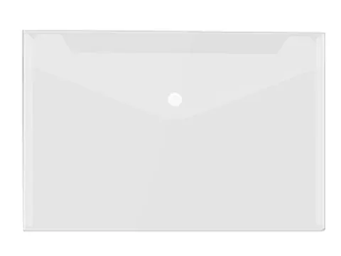 Documentenmap A3 Transparant