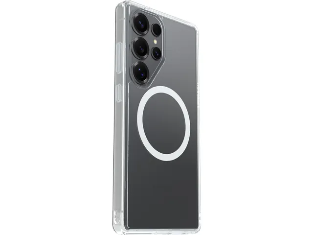 OtterBox Case Symmetry Clear Magnets Pueblo Galaxy S25 Ultra ProPack
