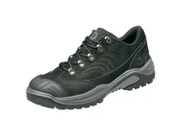 Bata Traxx 203 lage S3 veiligheidsschoenen, SRC, zwart, maat 45, per p