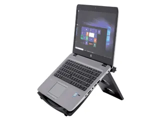 Laptopstandaard Kensington easyriser Cooling zwart - 4