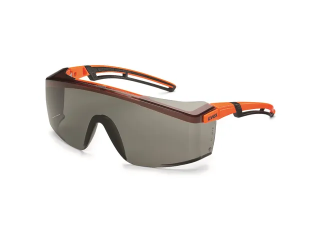 Uvex Astrospec 2.0 9164-246 Veiligheidsbril