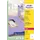 Etiket Avery L7767-40 210x297mm A4 hoogglans wit 40 stuks
