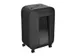 Destructeur Fellowes Powershred LX85 particules 4x40mm noir P-4