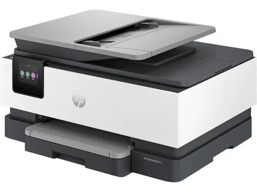 Multifunctional inktjetprinter HP Officejet 8132E
