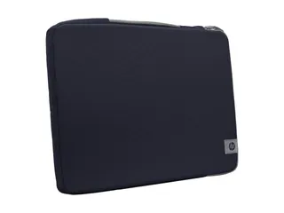 Beschermende Laptophoes 15-16 Inch Blauw - 1