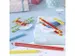 Kleurpotlood Faber-Castell Jumbo GRIP 63 smaragdgroen