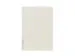 Cahier d'exercices ECOLOGIQUE A4 line 48v 90gr rétractable 2 pièces
